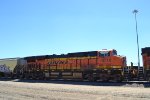 BNSF 6719